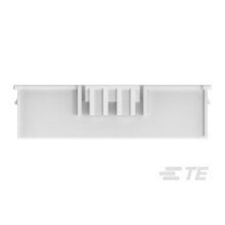 Te Connectivity HOUSING  PLUG  34P DUAL ROW  EP2.5 3-1969540-4